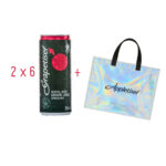 Grapetiser Can - Mother's Day Bundle