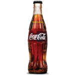 Coca-Cola Zero Glass Bottle (With Consignment)