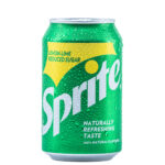 Sprite Can