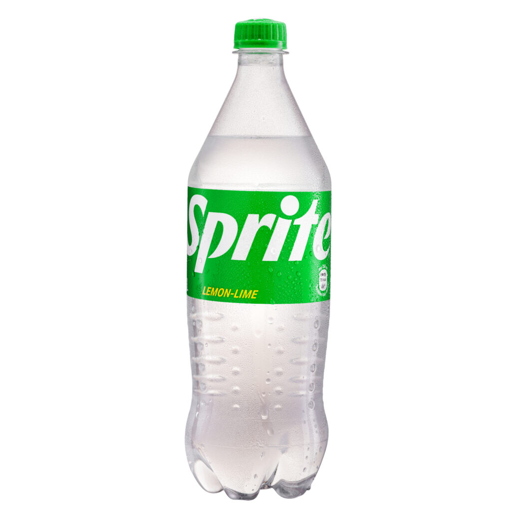 Sprite PET