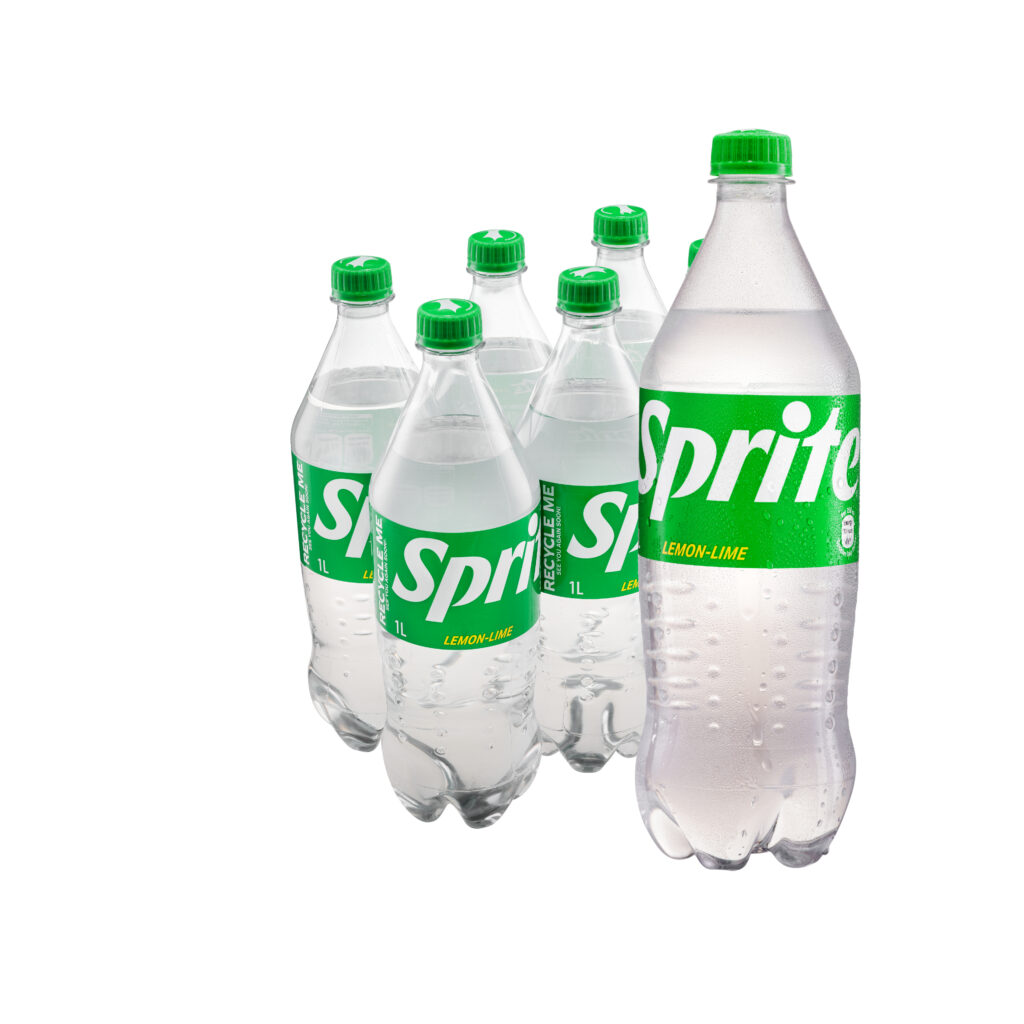 Sprite PET - Image 2