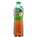 Fuze Tea Apple & Lemongrass Low Calories PET