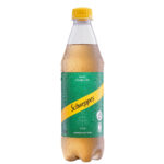 Schweppes Ginger Ale PET