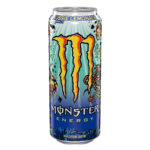 Monster Energy Drink Aussie Lemonade