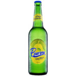 Pearona Glass Bottle (Without Consignment)