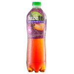 Fuze Tea Plum & Clove PET