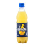 Orangina PET