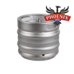 Phoenix Draught Beer