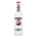 Smirnoff Ice Original Bottle (With Consignment)