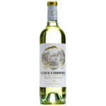 Château Carbonnieux, Grand Cru Classé, Pessac Leognan