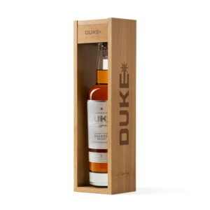 Duke, Bourbon Kentucky Straight - 5 years - Image 2