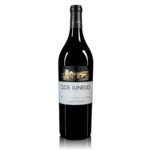 Clos Lunelles, Côtes de Castillon - 2015