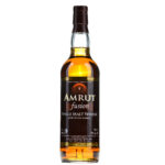Amrut Fusion, Single Malt