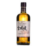 Nikka Miyagikyo, Single Malt