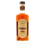 Saint Aubin Rum, Extra Premium Vanilla - 40°