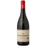Baron d'Arignac - Carignan Grenache