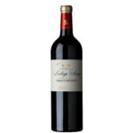 Château Lestage Simon, Haut Médoc Magnum - 2018