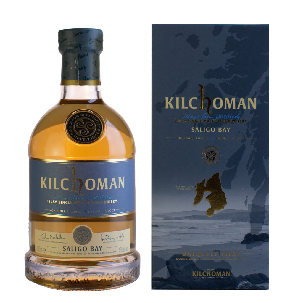 Kilchoman Saligo Bay - Image 2