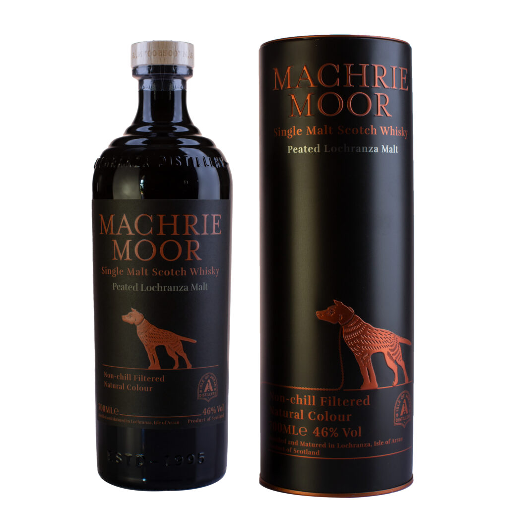 Machrie Moor Single Malt - Image 2