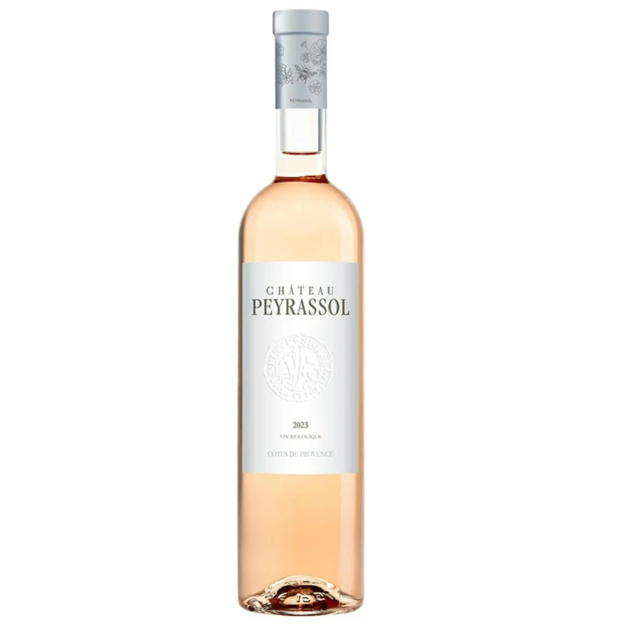 Château Peyrassol - Côtes de Provence - Assemblage