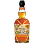 Plantation Rum Traditionelle, Barbados - Grande Reserve 1000ML