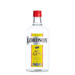 Gin Lordson