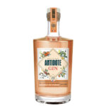 Antidote Gin, Orange de Corse