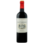 Château Haut Grignon Médoc