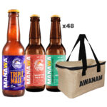 For the Daring (Without Consignment)