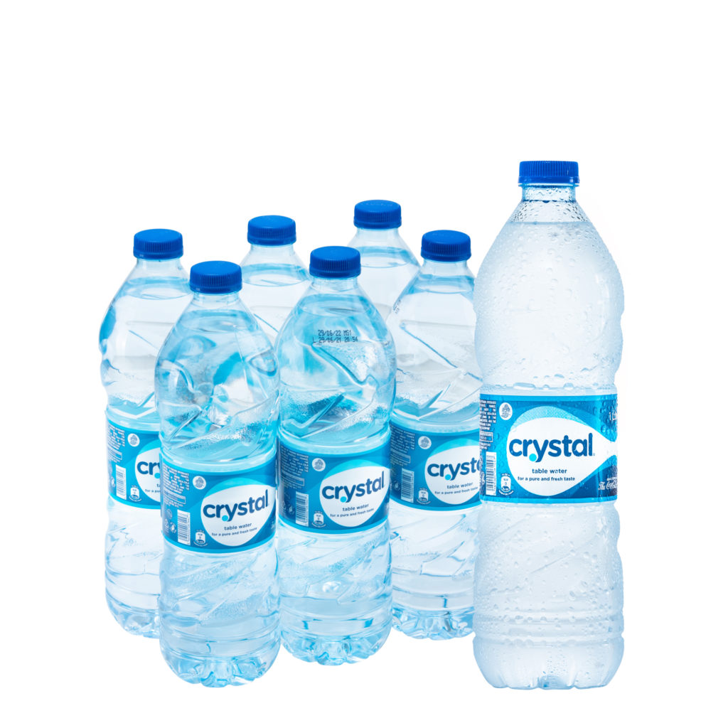Crystal PET - Image 2