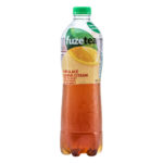Fuze Tea Lemon Low Calories PET
