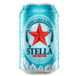 Stella Pils Can