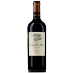 Domaine De La Baume, La Jeunesse Syrah
