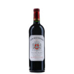 Clos Beauregard, Pomerol AOP