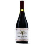 Montes, Alpha - Syrah