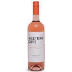 Western Cape, Rosé